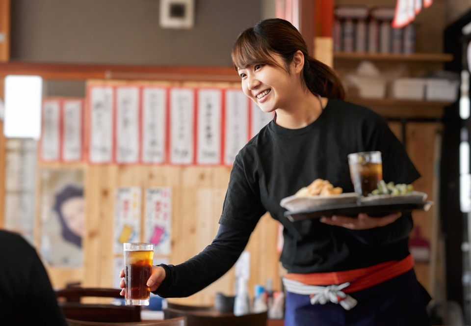 「魚」と「料理」に 情熱を持つあなたへ